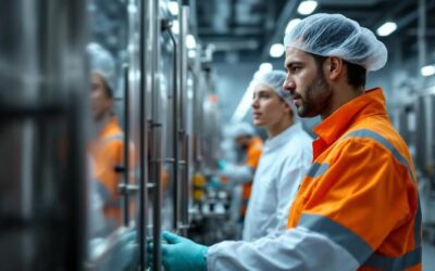 Calculating OEE Performance: A Complete Guide to Improving Your Production Efficiency