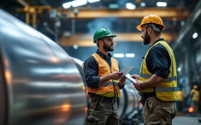 OEE Toolkit : Améliorer la Performance de vos Lignes de Production