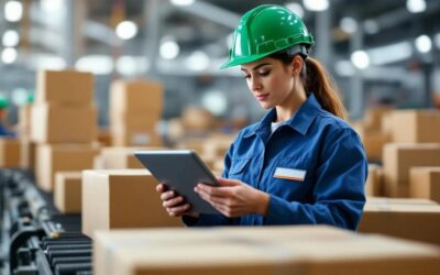 Descubre el futuro de la OEE con Oee App 2025: Mejora tu rendimiento industrial