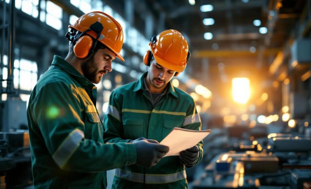 Comprendre le programme OEE de l&rsquo;université de Pune : Guide pratique