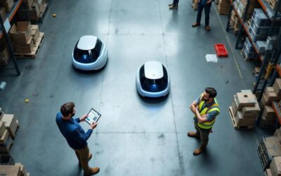 OEE Optimization: A Comprehensive Guide to Improving Overall Equipment Efficiency