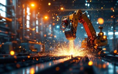 Signification de l&rsquo;OEE : Comprendre pour Optimiser la Performance