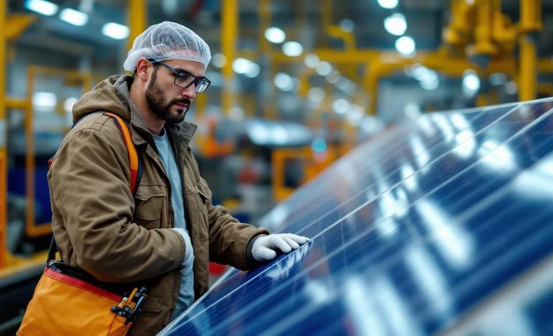 Optimiser l&rsquo;Efficacité Globale des Équipements avec l&rsquo;Analyse Prédictive OEE