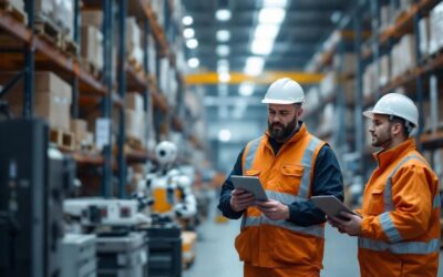 Défi de la maîtrise de l&rsquo;OEE : explications et solutions pratiques