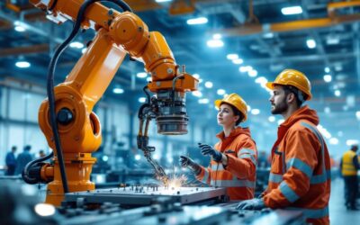 Qu&rsquo;est-ce qui constitue le meilleur OEE et comment l&rsquo;optimiser