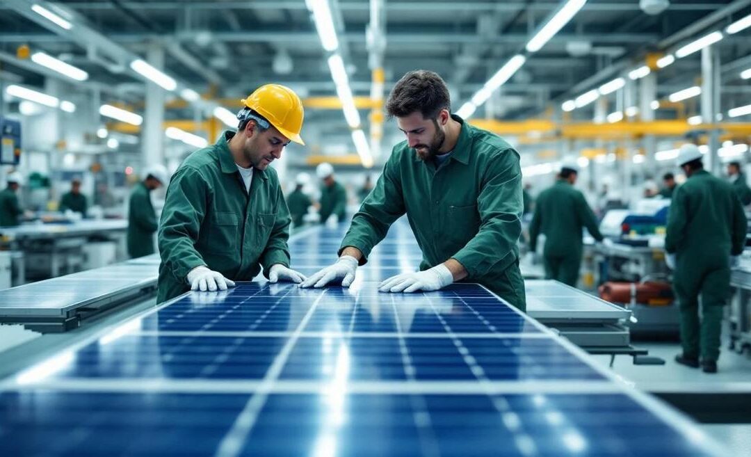 Optimisation du Scheduling de Maintenance OEE pour l&rsquo;Industrie