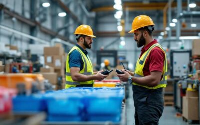 Comprendre l&rsquo;OEE avec l&rsquo;Université de Rochester : amélioration continue en ligne de mire