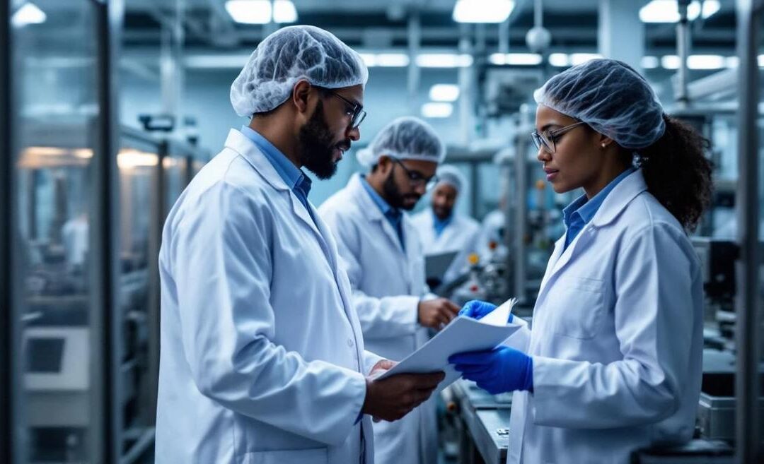 OEE vs Uptime : Exploitez l&rsquo;efficacité première de vos équipements