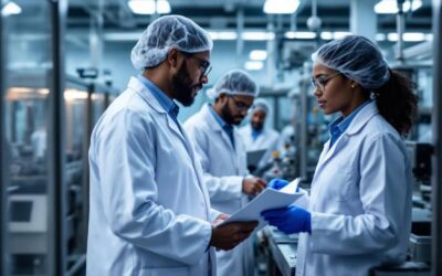 OEE vs Uptime : Exploitez l&rsquo;efficacité première de vos équipements