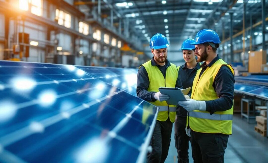 De TRS voor spuitgieten berekenen: OEE-praktijkgids