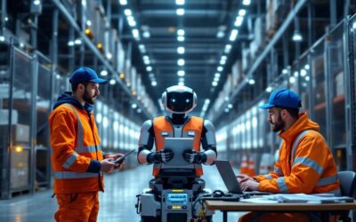 Optimisez votre production grâce à un logiciel de suivi OEE