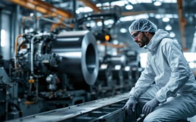 OEE et Temps de Production Planifié : Optimiser l’Efficacité Globale