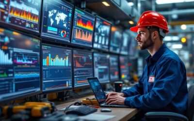 OEE-optimalisatie: een praktische gids om de algemene efficiëntie van apparatuur te verbeteren