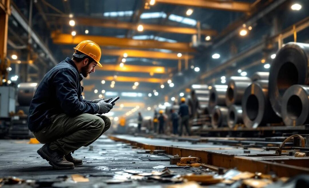 Analyse des Défauts OEE : Améliorez l&rsquo;Efficacité Globale de l&rsquo;Équipement