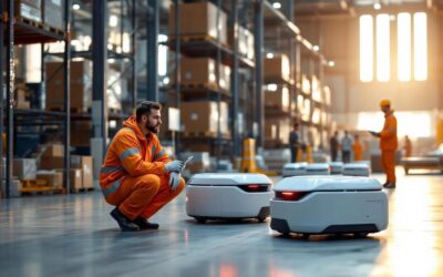 Optimiser l&rsquo;Efficacité Globale des Équipements (OEE) dans vos Usines