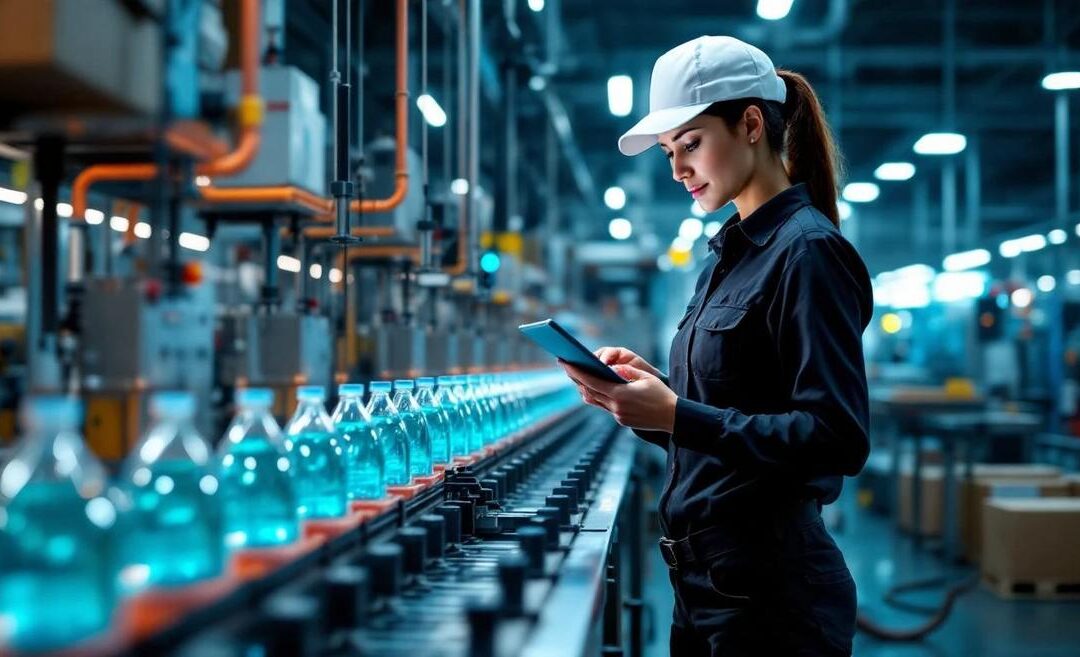 Mise en œuvre de l&rsquo;OEE avec FMEA pour améliorer les performances