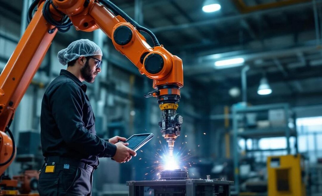 OEE begrijpen op GitHub om je industriële prestaties te verbeteren