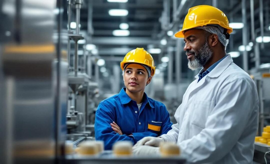 WinCC Unified OEE: Optimaliseer de algehele efficiëntie van uw apparatuur