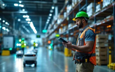 Verständnis der OEE xaili kamar vach zur Verbesserung der industriellen Effizienz