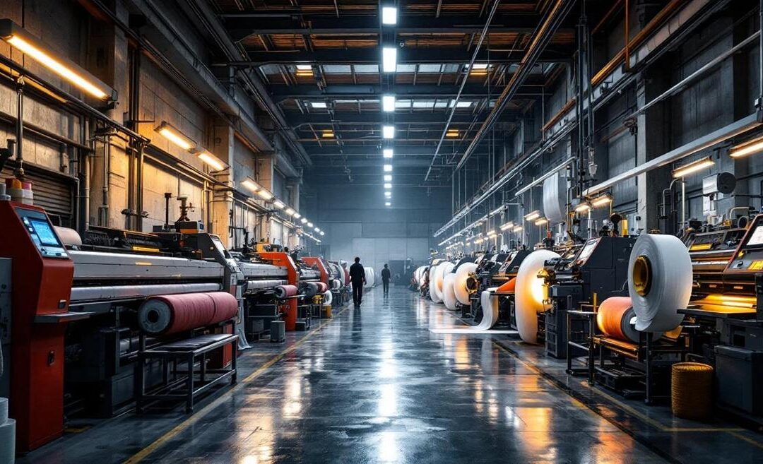 Mise à jour des résultats OEE 2025 de SPPU : Explications et Améliorations