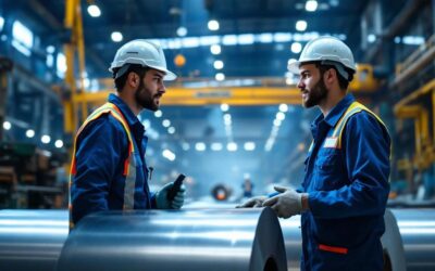 Améliorer le TRS dans la production de dispositifs médicaux : Guide complet