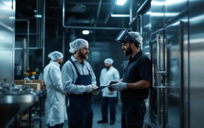 OEE Kali : Guide et Solutions pour Améliorer l&rsquo;Efficacité de votre Production