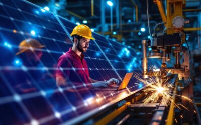 Améliorer le TRS sur les Lignes Pharmaceutiques: Guide Complet