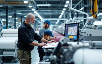 Why OEE is considered the gold standard for industrial performance