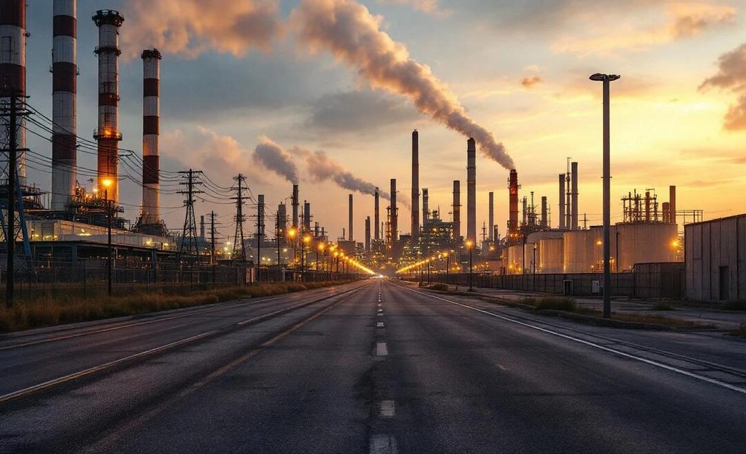 Software Raven OEE : Optimiza la eficiencia global de tus equipos