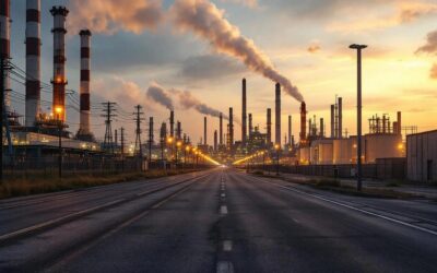 Software Raven OEE : Optimiza la eficiencia global de tus equipos