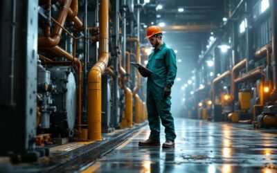 Optimizing OEE in the textile industry to improve performance