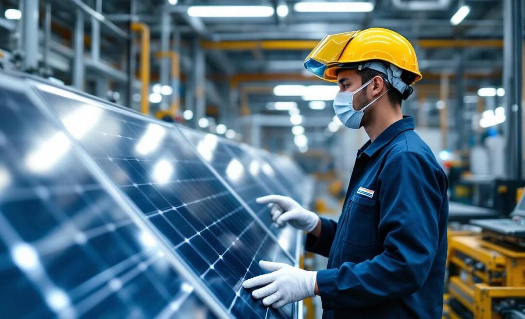 Optimiser le TRS avec la méthode Just In Time : découvrez l&rsquo;OEE