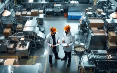 Programmes d&rsquo;incitation à l&rsquo;OEE : Boostez votre performance industrielle