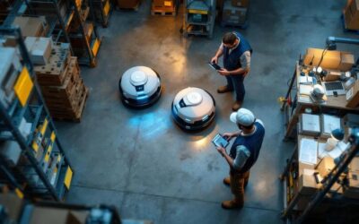 Optimiser le OEE avec SAP DMC : Guide complet et exemples concrets