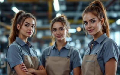 Optimiser votre OEE avec un outil de calcul performant