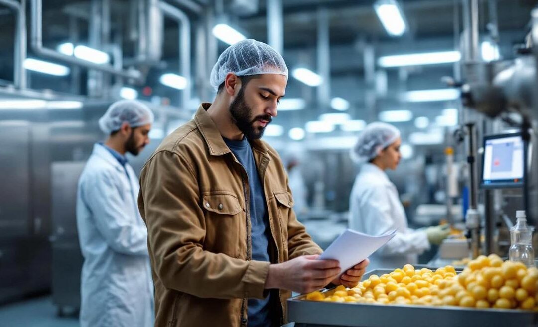 Formation en résolution de problèmes OEE