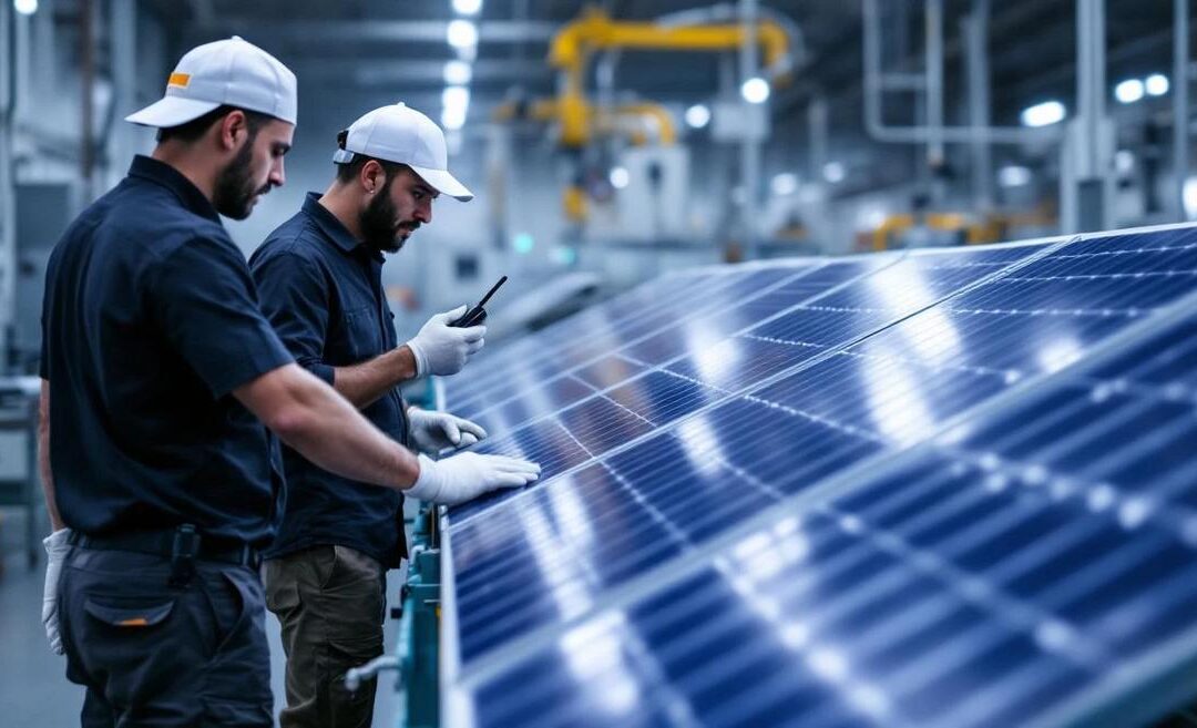 OEE-verliezen begrijpen en beheren met praktisch advies