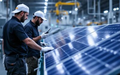 Understanding and Managing OEE Losses with Practical Advice