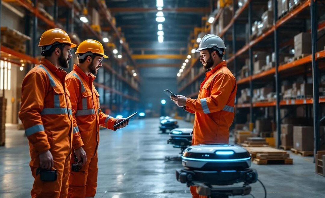 Het verschil begrijpen tussen OEE en CEE om industriële prestaties te verbeteren