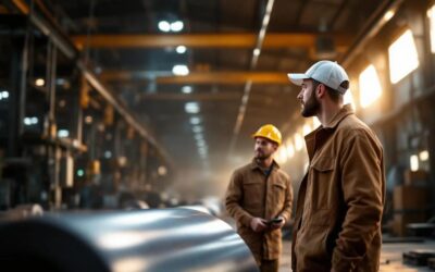Améliorez l&rsquo;OEE avec les enseignements de Pune University