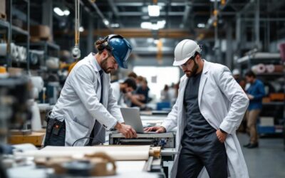 Optimizing OEE: Understanding and Improving Synthetic Rate of Return