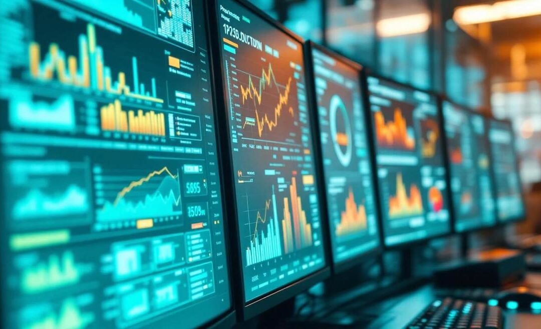 Optimiser l&rsquo;OEE dans l&rsquo;industrie papetière : un guide pratique