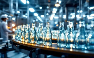 Améliorer la performance des fournisseurs grâce à l’OEE