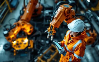 Understanding the OEE formula and how it can help you optimize your plant