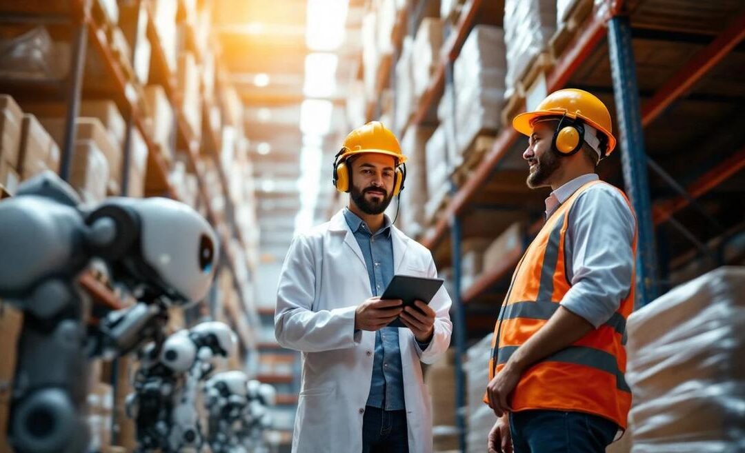 Comprendre et atteindre un OEE de 95