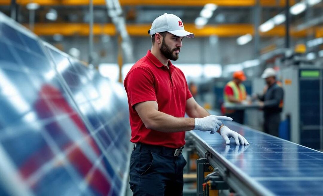 Optimiser l&rsquo;OEE : Comprendre et Améliorer l&rsquo;efficacité globale des équipements