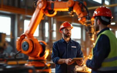 Uw OEE begrijpen en verbeteren: uitleg en praktisch advies