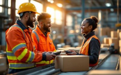 Comprendre le Zákon OEE Governmente pour Améliorer l&rsquo;Efficacité Globale des Équipements