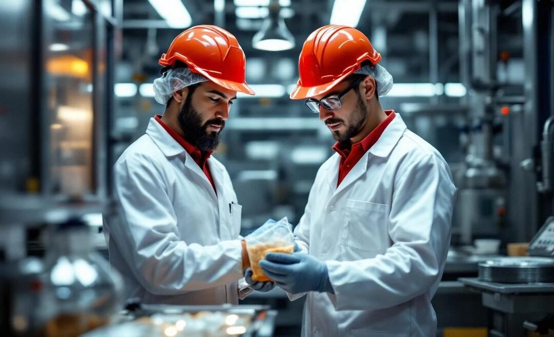 OEE optimaliseren met Thingsboard: een praktische handleiding voor de industrie