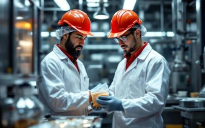 Optimizing OEE with Thingsboard: A practical guide for industry